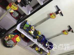 焦作市日用雜品與青年路物資供應(yīng)站周邊購物場所探秘