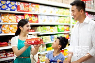 協信未來城日用百貨特價歡樂購，實惠生活觸手可及