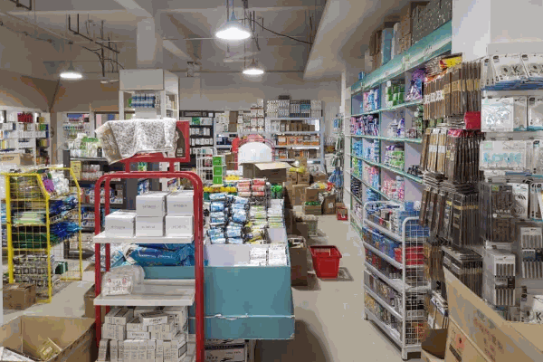 精選日用百貨排行榜 一站式生活好物指南